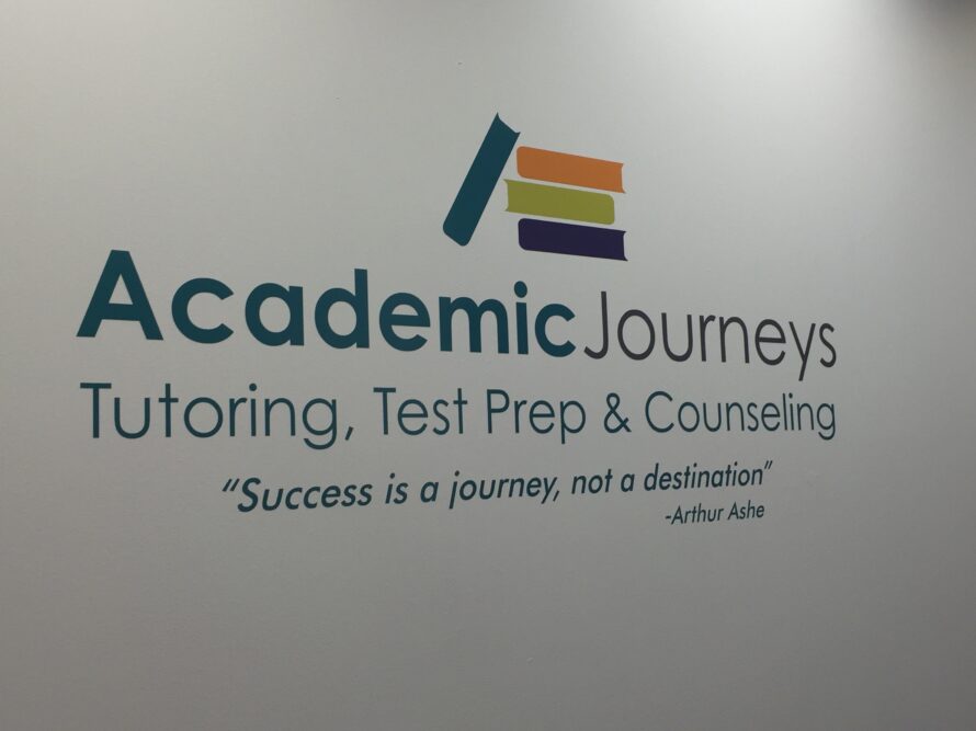 Wall graphics