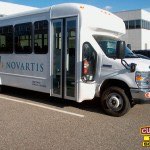 Transit Graphics by Custom Sign Source - Morris County, NJ