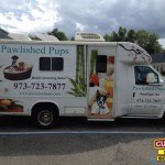 Pawlished Pups Vehicle Graphics by Custom Sign Source