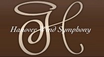 Hanover Wind Symphony Logo