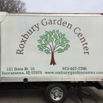 Roxbury Garden Center Box Truck