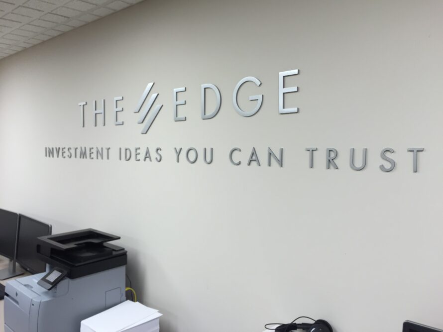 The Edge
