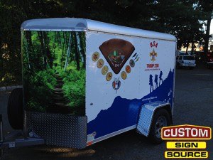 Scout Trailer Project 236