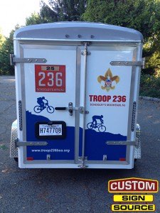 Scout Trailer Project 236