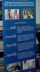 Retractable Banner stand